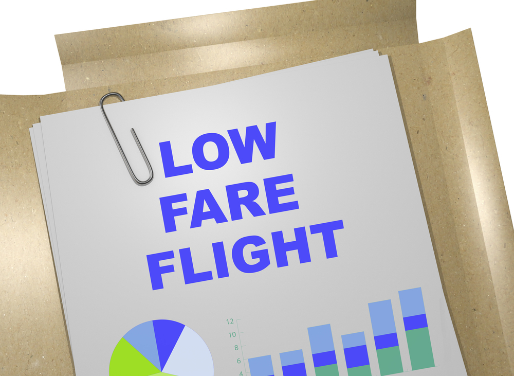 Flight Series Fare Software