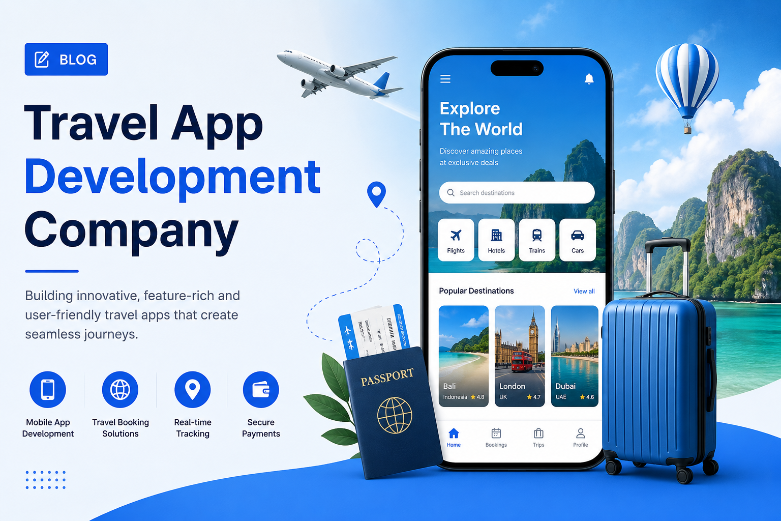 Top Secrets of Successful Mobile App Development