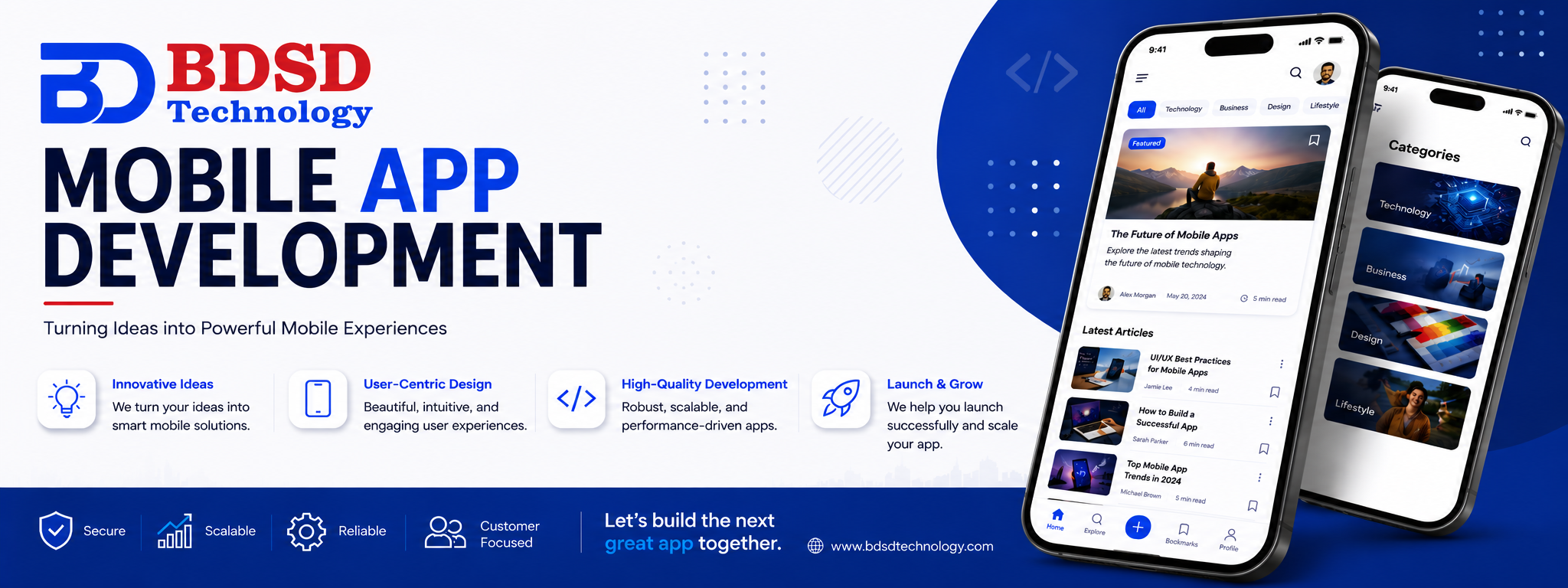 Web Development Trends That Will Shape the Future
