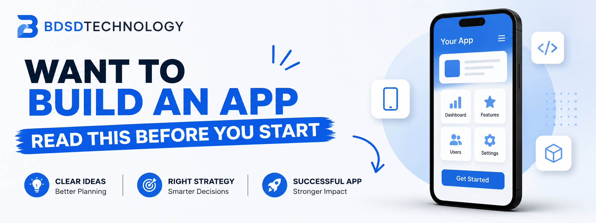 Want to Build an App? Read This Before You Start