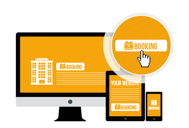 Hotel Management Software Development