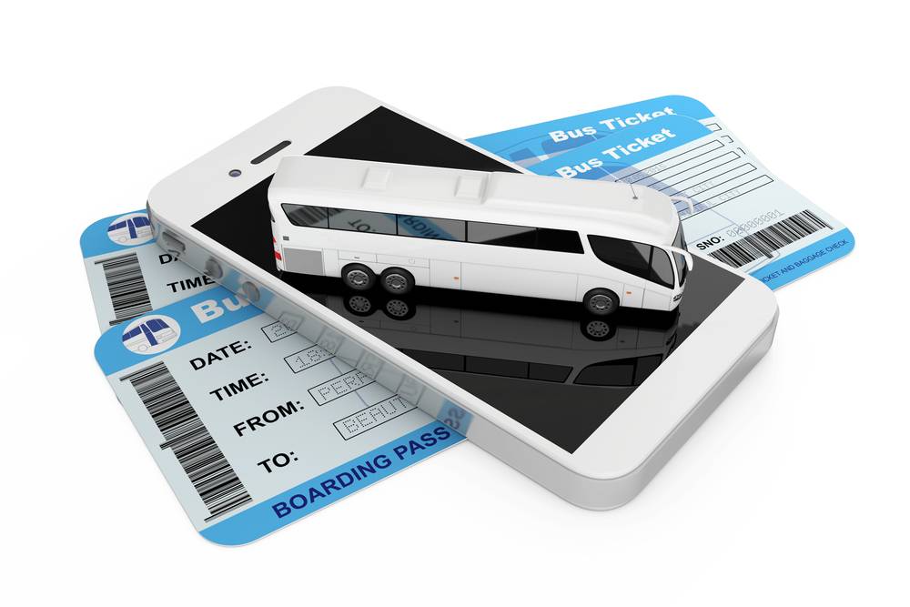 Bus Extranet Best Features