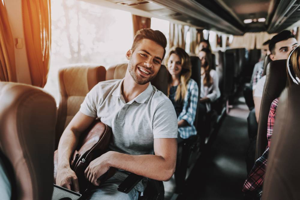 Bus API Integration