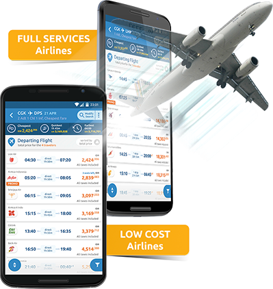 Flight Extranet Key Feature