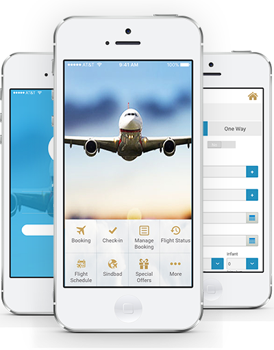 Flight Best Features