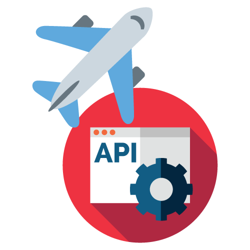 Flight API Integration