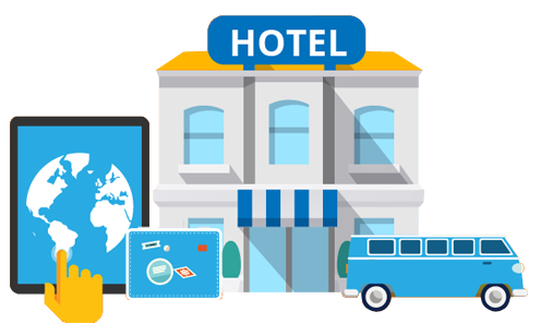 Hotel API Integration