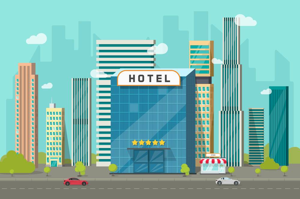 Hotel API Integration