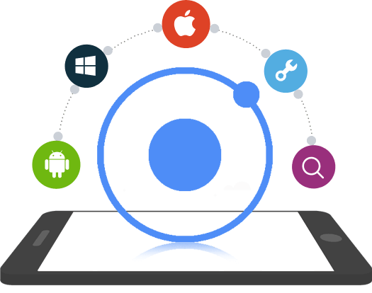 Ionic Framework