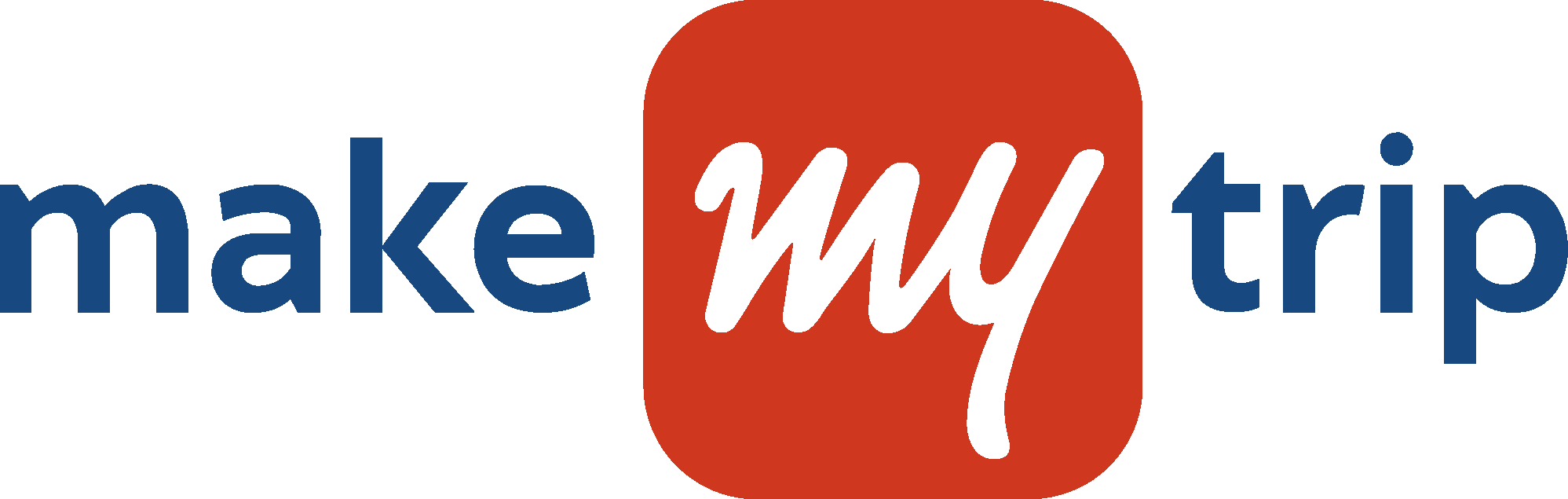 MAKEMYTRIP