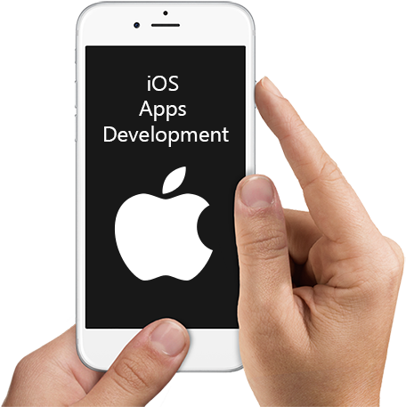 Why Us for iOS App Development