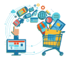 Ecommerce Website Development