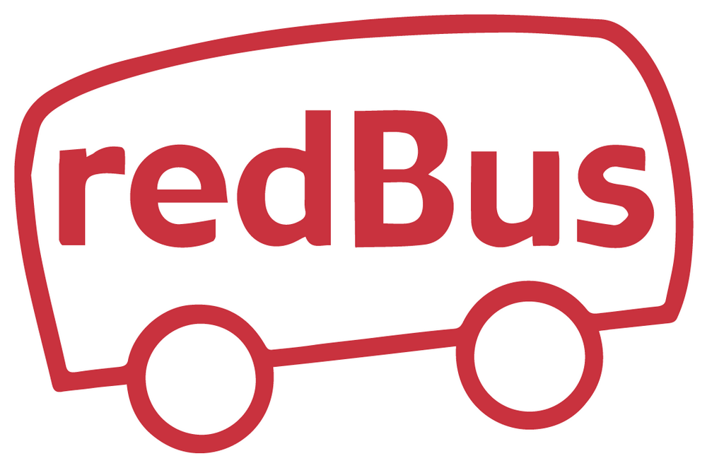 Red bus api