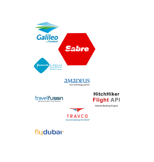 Key Features Of Our Sabre Booking System