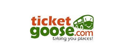 ticket goose