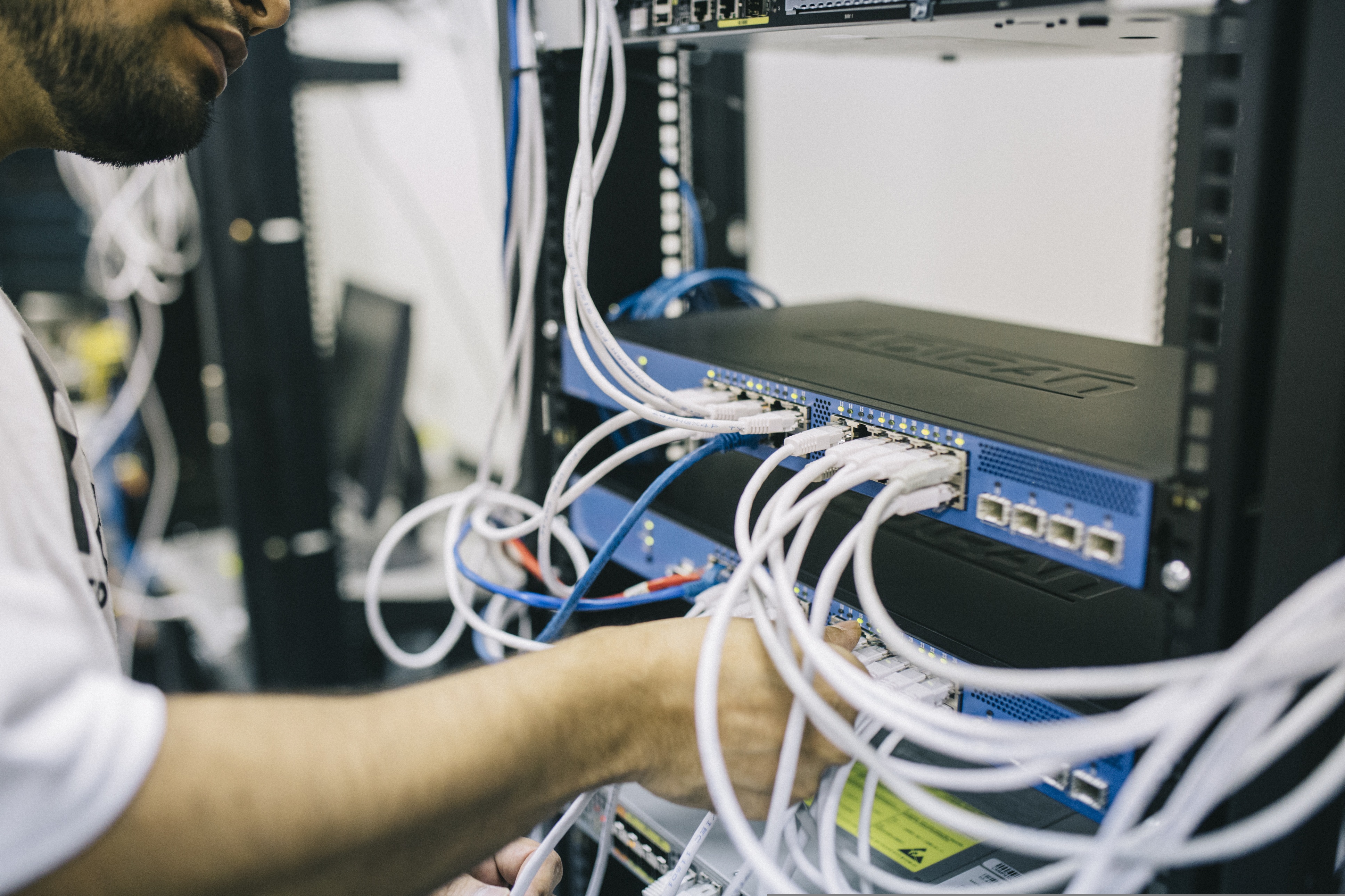 Node Infrastructure and Deployment