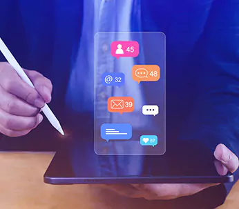 Flutter App Development