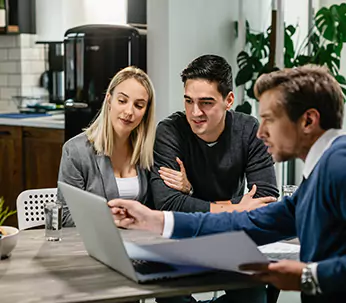 Hybrid Application Consultation