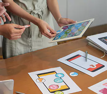 React Native Development