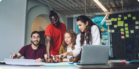 Dedicated/Regular Hiring