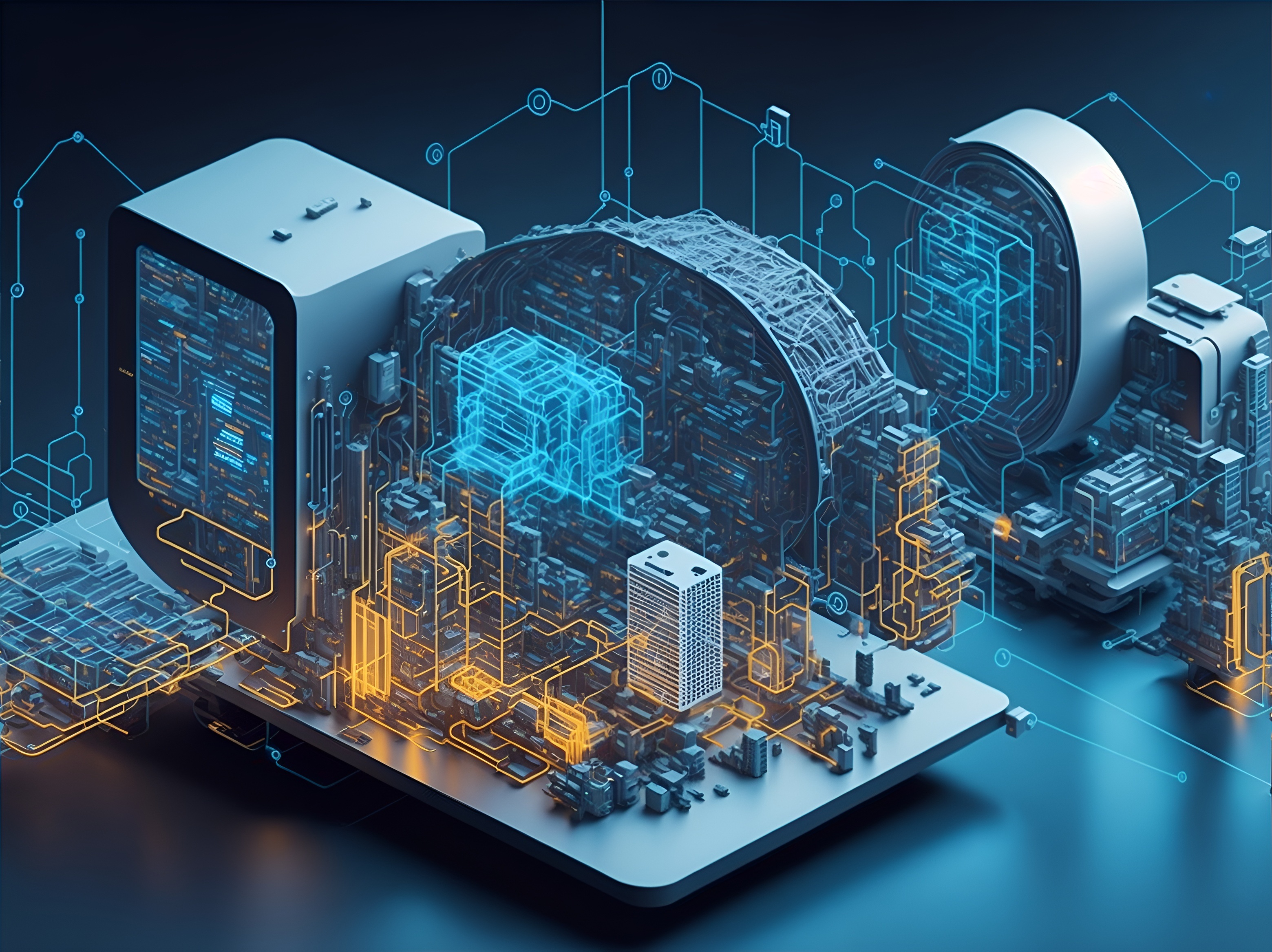 Interoperability Migration