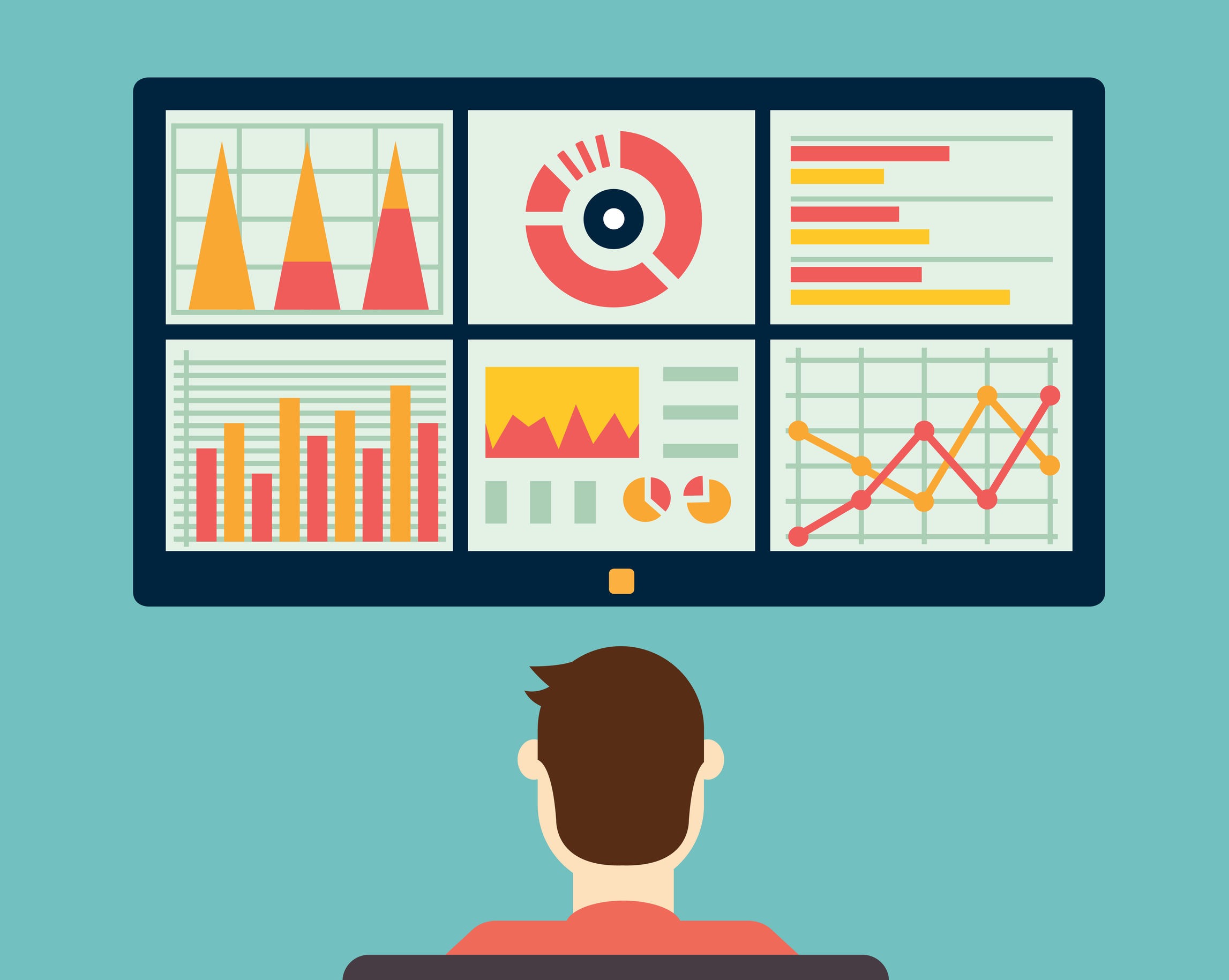 Daily Monitoring