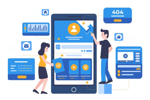 PWA Development BDSD