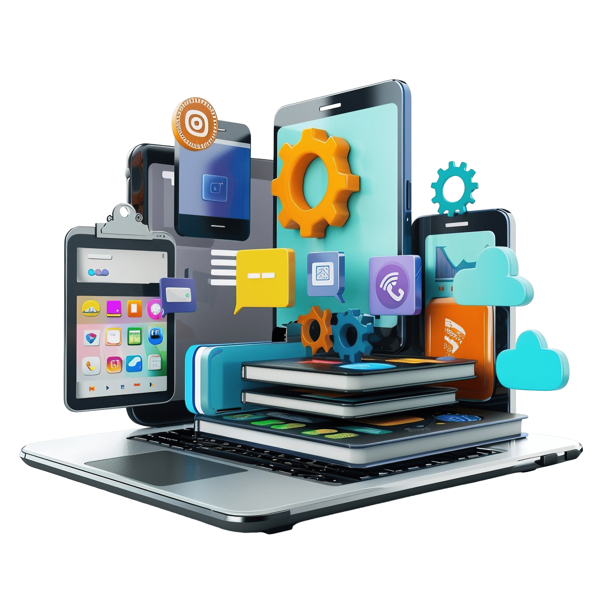 React Native App Development