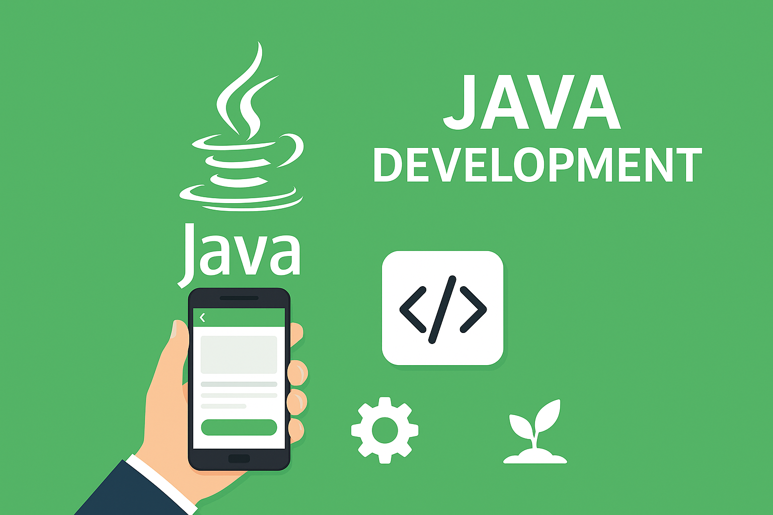 Technologies | Software Development Experts